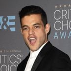Mr Robot, Leonardo DiCaprio, Mad Max Fury Road.. tapis rouge + palmarès des Critics Choice Awards