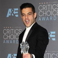 Mr Robot, Leonardo DiCaprio, Mad Max Fury Road.. tapis rouge + palmarès des Critics Choice Awards