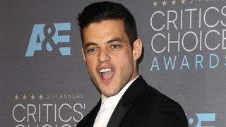Mr Robot, Leonardo DiCaprio, Mad Max Fury Road.. tapis rouge + palmarès des Critics Choice Awards