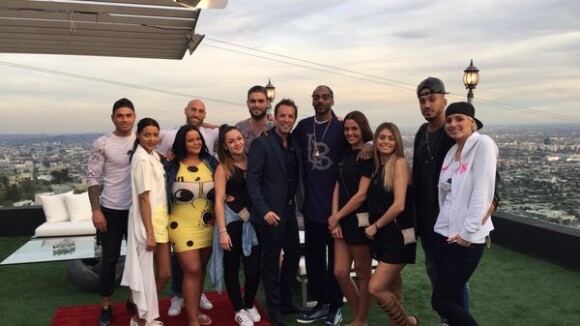 Les Anges 8 : une guerre des clans sur le tournage ?