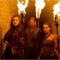 The Shannara Chronicles : 26 GIFs qui vont vous faire aimer la série