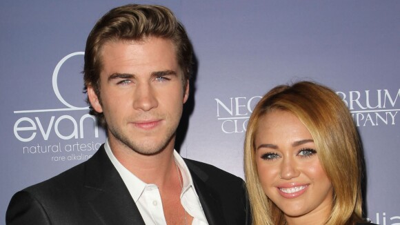 Miley Cyrus et Liam Hemsworth de nouveau en couple : "Elle n'a jamais voulu rompre"