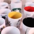 EnjoyPhoenix : sa collection de mugs