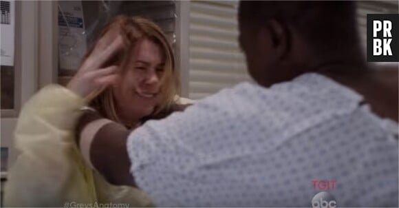 Grey's Anatomy saison 12, épisode 9 : Meredith agressée