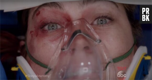 Grey's Anatomy saison 12, épisode 9 : Meredith en danger de mort