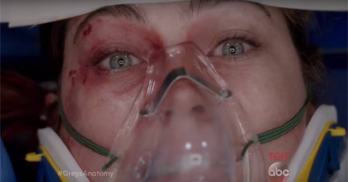 Grey's Anatomy Saison 12 Episode 9 Grey's Anatomy saison 12, épisode 9 : Meredith en danger de mort