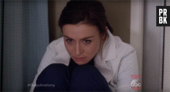 Grey's Anatomy saison 12, épisode 9 : Amelia sous le choc dans la bande-annonce