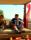 Jessica et Mika (Les Princes de l'amour 3) dans l'épisode n°54 du 21 janvier 2016 sur W9