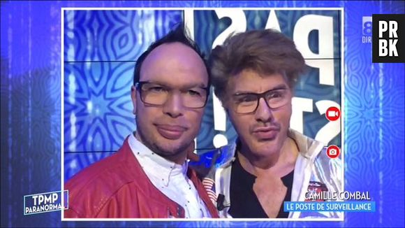 Cyril Hanouna, Matthieu Delormeau, les Bogdanov... concours de Face Swap délirant