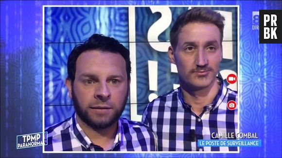 Cyril Hanouna, Matthieu Delormeau, les Bogdanov... concours de Face Swap délirant