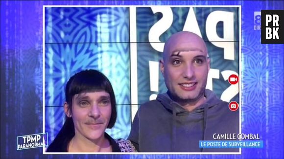 Cyril Hanouna, Matthieu Delormeau, les Bogdanov... concours de Face Swap délirant