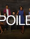 How To Get Away With Murder saison 2 : la nouvelle bande-annonce surprenante