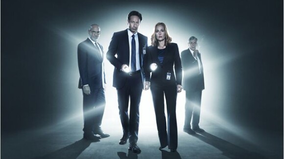 X-Files saison 10 : la suite déjà en préparation ?