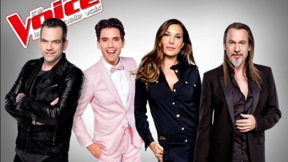 The Voice 5 : "pas content", Florent Pagny a failli abandonner l'émission