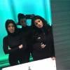 Kim Kardashian, Kourtney Kardashian et Kylie Jenner posent ensemble sur Instagram