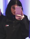 Kourtney Kardashian et Kylie Jenner à la pré-écoute du nouvel album de Kanye West