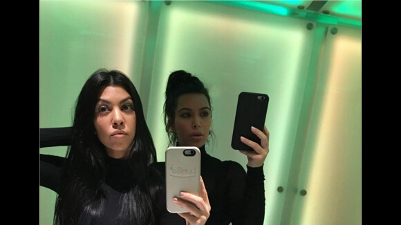 Kim Kardashian amincie et transformée sur Instagram : ses fans ne reconnaissent plus son visage