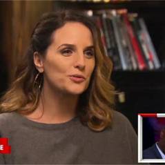 Omar Sy : sa femme Hélène lui fait une magnifique déclaration d'amour à la télé