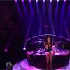 Selena Gomez sexy en nuisette au SNL le 23 janvier 2016