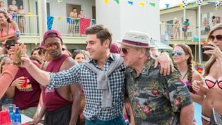 Zac Efron doublé pour une scène de nu, Robert De Niro héros : 5 anecdotes sur Dirty Papy