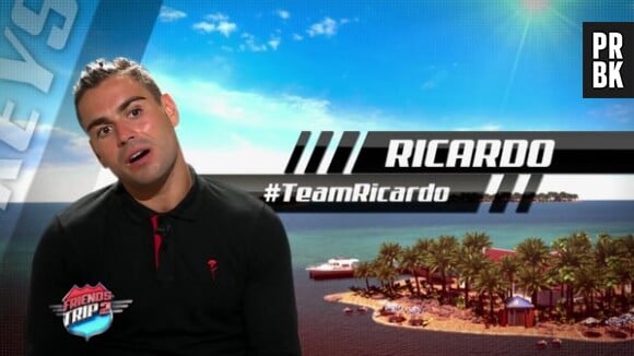 Friends Trip 2 : Ricardo et son équipe éliminés