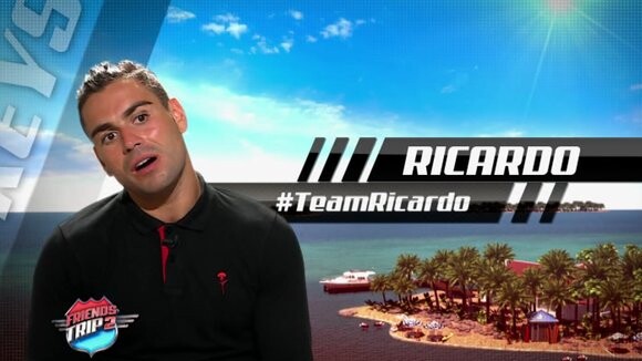 Ricardo (Friends Trip 2) éliminé et furieux contre Emilie : "Imbécile ! Idiote !"