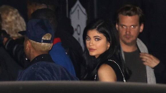 Kylie Jenner et Tyga : nouvelle rupture ? Les déclarations de la bimbo qui sèment le doute