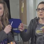 Joséphine s'arrondit : Marilou Berry rencontre Natoo et Léa Camilleri pour une réunion délirante
