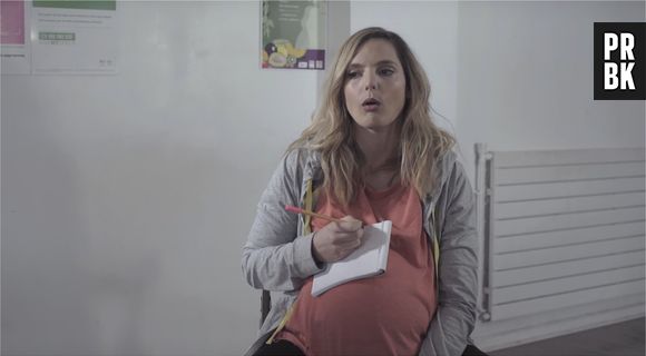 Joséphine s'arrondit : promo avec les youtubeuses