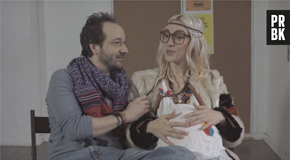 Joséphine s'arrondit : promo avec les youtubeuses