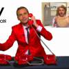 Bertrand Chameroy parodie le SAV dans TPMP