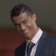 Cristiano Ronaldo sexy, séducteur et drôle : son strip-tease dans la dernière pub décalée de SFR