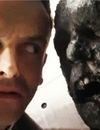 Elementary : les photos délirantes de Jonny Lee Miller sur le tournage