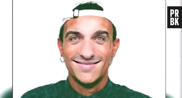 Squeezie joue au face swap avec EnjoyPhoenix et Cyprien