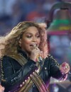 Beyoncé au Super Bowl 2016 le 8 février