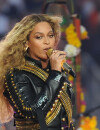 Beyoncé sexy au Super Bowl 2016 le 8 février
