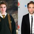 Robert Pattinson : son évolution en photos