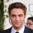 Robert Pattinson : son évolution en photos