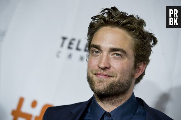 Robert Pattinson : son évolution en photos