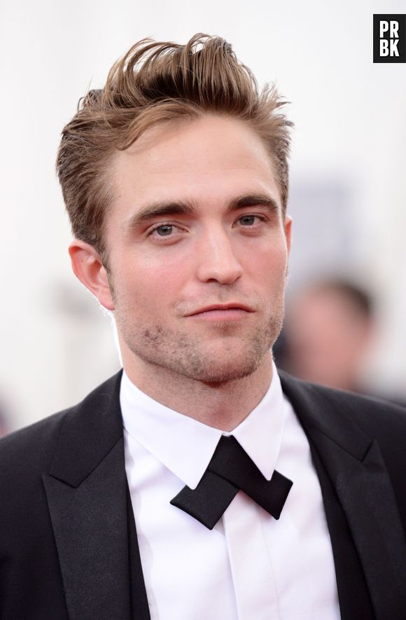Robert Pattinson : son évolution en photos