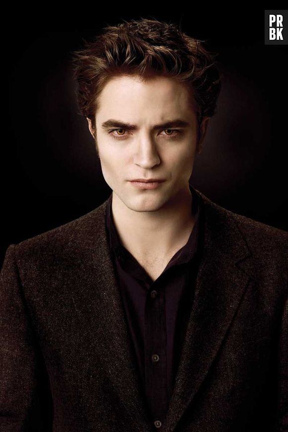 Robert Pattinson : son évolution en photos