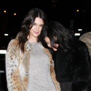 Kendall Jenner et Kylie complices et &quot;poilues&quot; pour leur nouvelle collection de vêtements