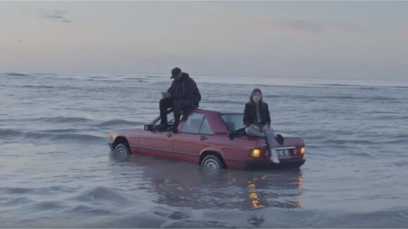 Booba et Christine and The Queens : Here, le clip de leur collaboration très attendue