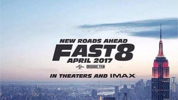 Fast and Furious 8 : une actrice célèbre dans la peau de la grande méchante ?