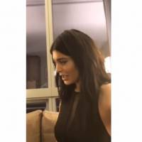 Kylie Jenner : un "soap-opera" avec Kendall et ses amis dévoilé sur Snapchat