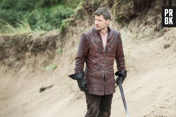 10 personnages de séries qui méritent de retrouver l'amour : Jaime (Game of Thrones)