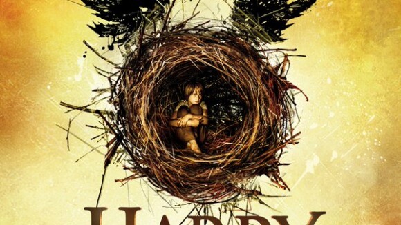 Harry Potter : J.K. Rowling s'explique sur le "nouveau livre" sur Twitter