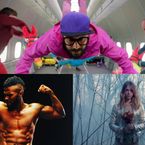 Lana Del Rey, Synapson, Pony Pony Run Run, OK Go... Les meilleurs clips de la semaine