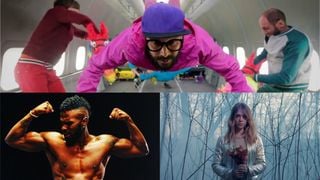 Lana Del Rey, Synapson, Pony Pony Run Run, OK Go... Les meilleurs clips de la semaine