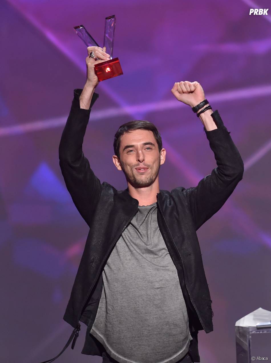 victoires de la musique 2016